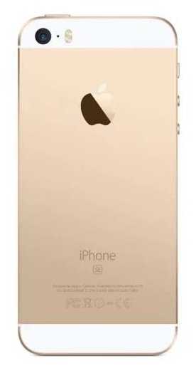 Смартфон Apple iPhone SE восстановленный производителем фотография 9