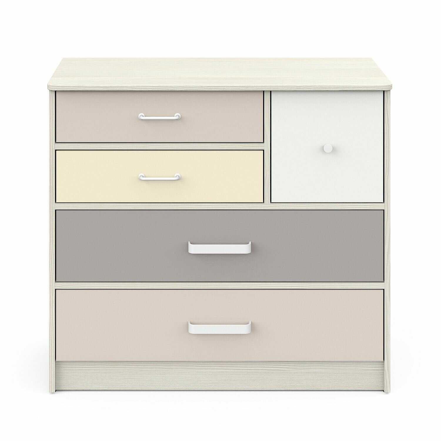 Комод Сириус NORMAN (905) фотография 4