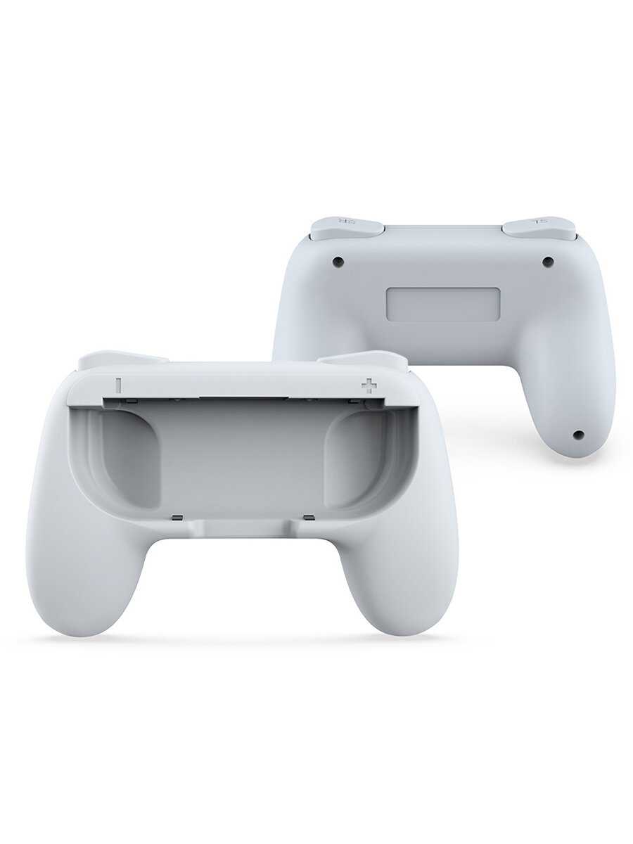 Аксессуары Nintendo Набор держателей Joy-Con для Nintendo Switch OLED фотография 3