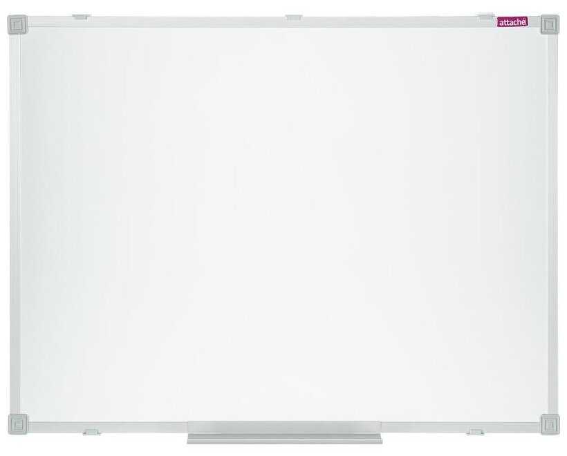 Доска магнитно-маркерная Attache 1276645