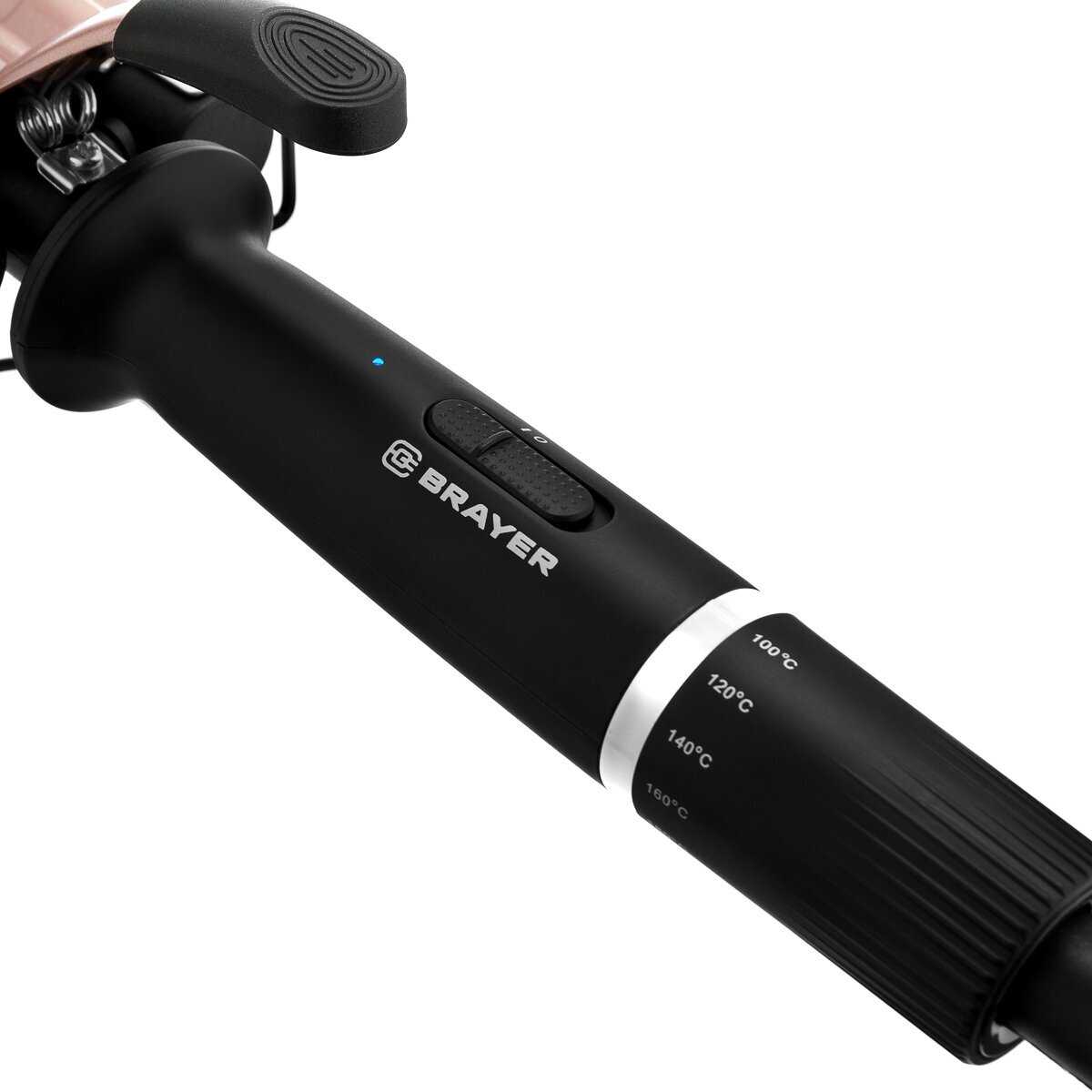 Мультистайлер BRAYER BR3305 фотография 4