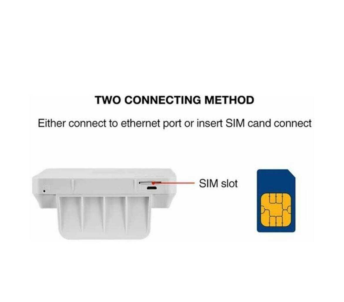 Роутер 4G CPE (CPF-903) фотография 13