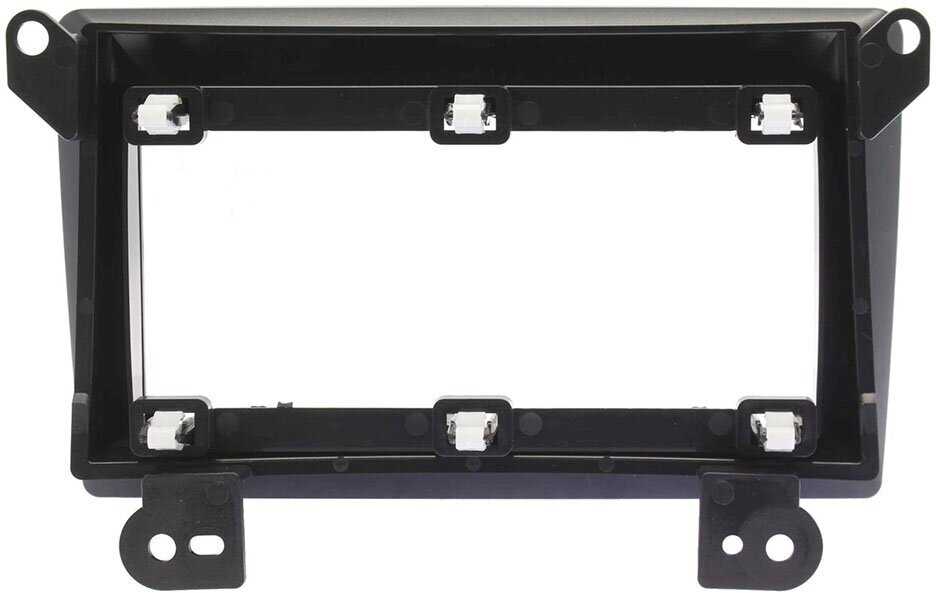 Штатная магнитола Mazda Canbox M-Line (5610-9440) фотография 3