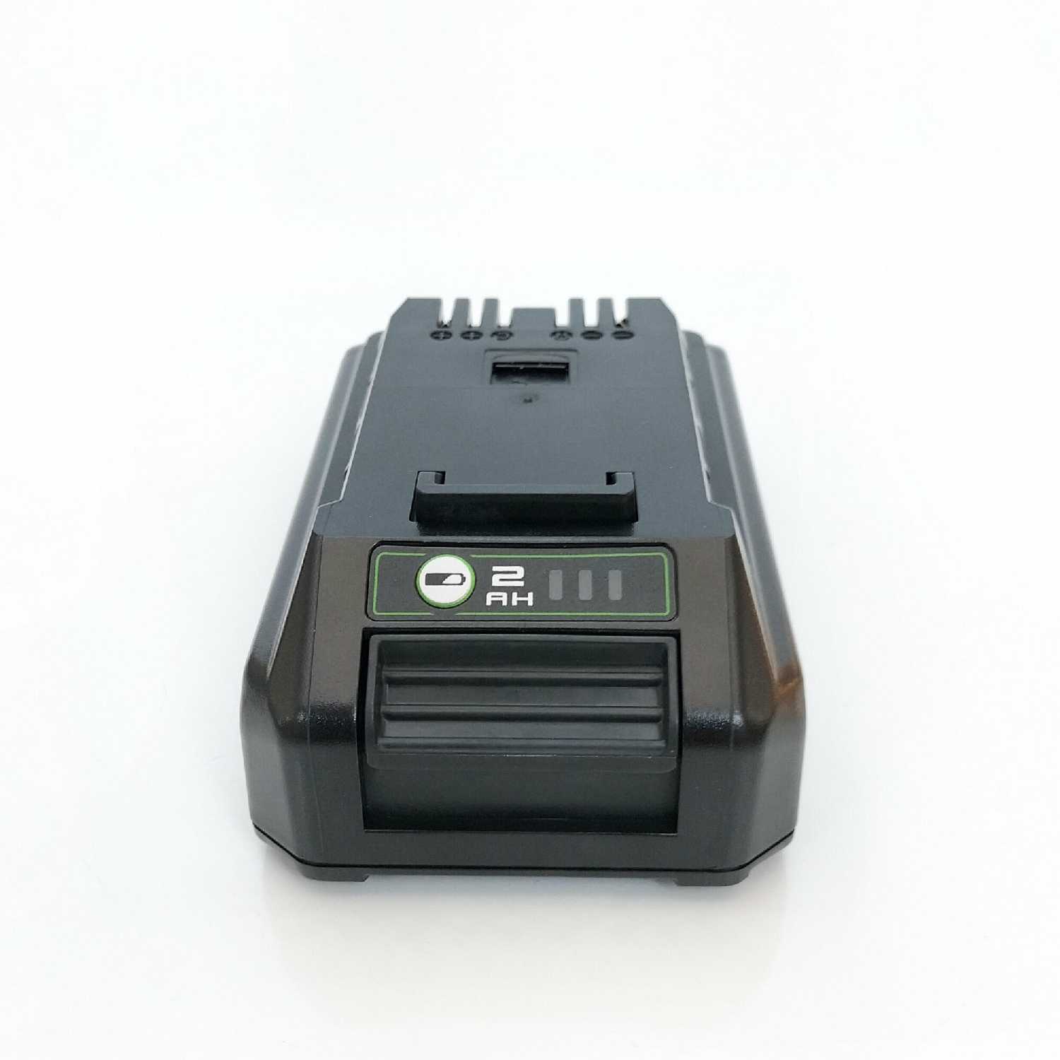 Аккумулятор Greenworks G24USB2 фотография 19