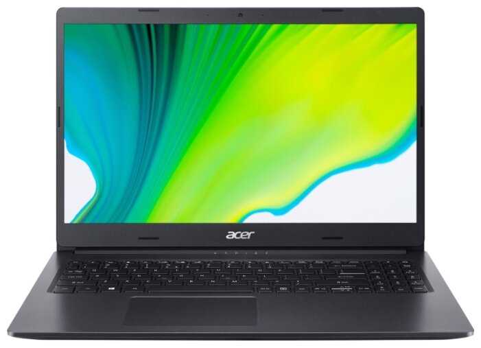 Ноутбук Acer Aspire 3 A315-23