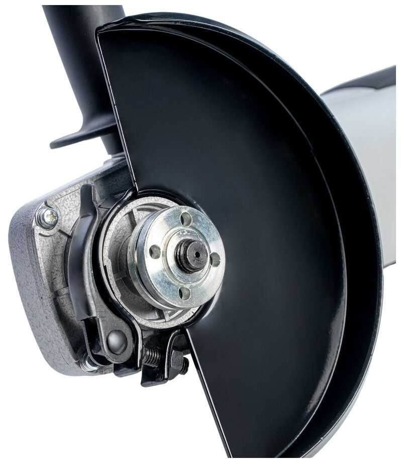 УШМ СТАВР МШУ-180/1700Р, 180 мм фотография 3