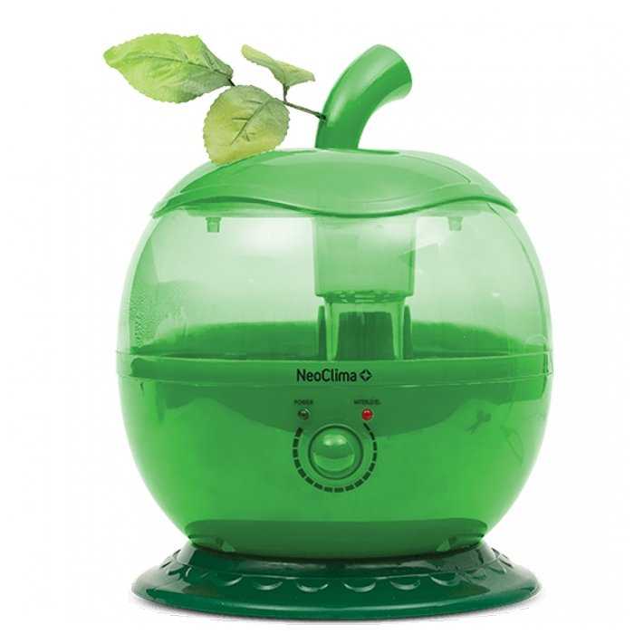 Климатический Прибор Neoclima NHL-260A фотография 1