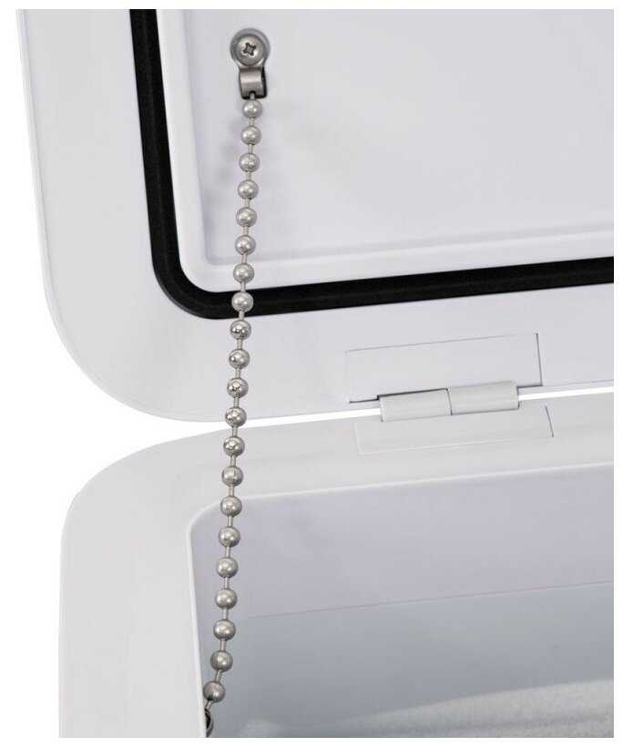 Автохолодильник Alpicool MK25 фотография 8