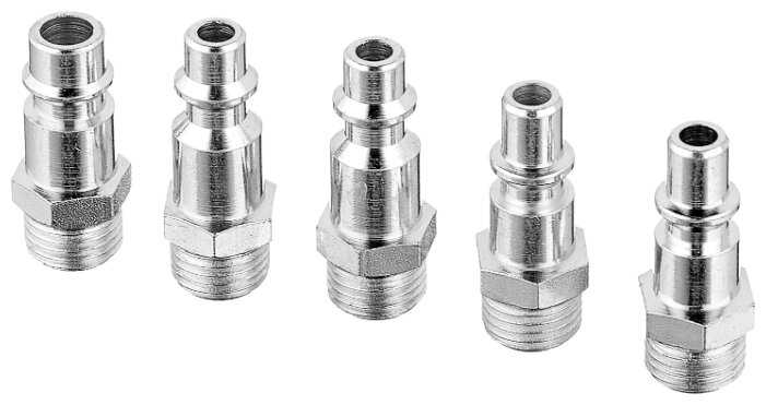 Пневмопистолет моющий Metabo SPP 1000 фотография 2