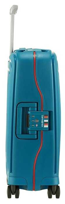 Чемодан Samsonite фотография 52