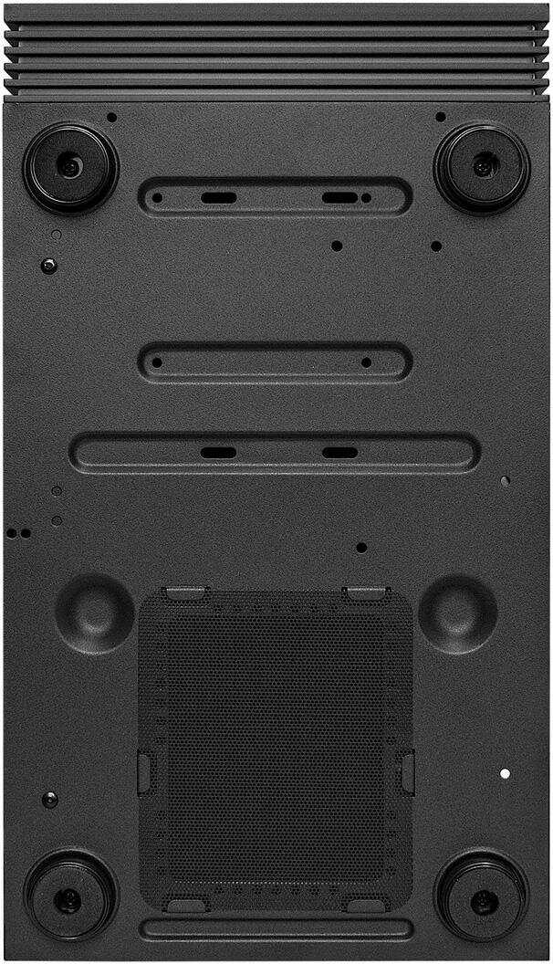 Корпус ExeGate i3 Matrix-NPX600 (EX290157) фотография 11