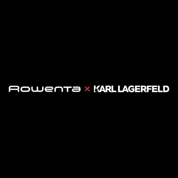 Выпрямитель для волос Rowenta Karl Lagerfeld SF411LF0 фотография 16