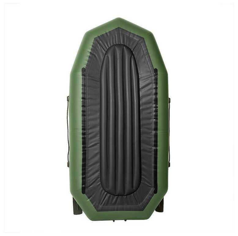 Надувная лодка Лоцман Профи 280 ВНД фотография 2