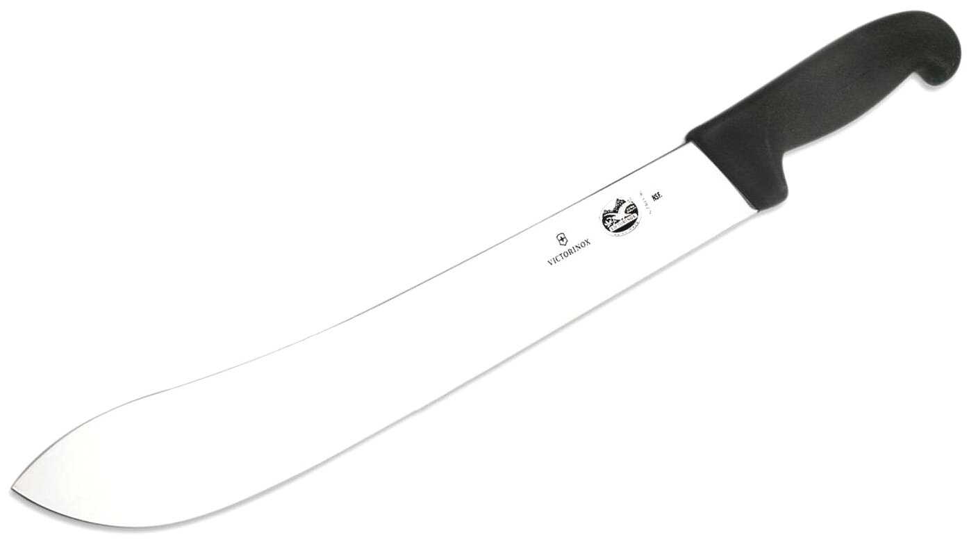 Нож обвалочный VICTORINOX Swibo 5.7403.36, лезвие 36 см
