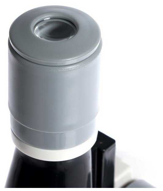 Детский микроскоп Юный ботаник фотография 3