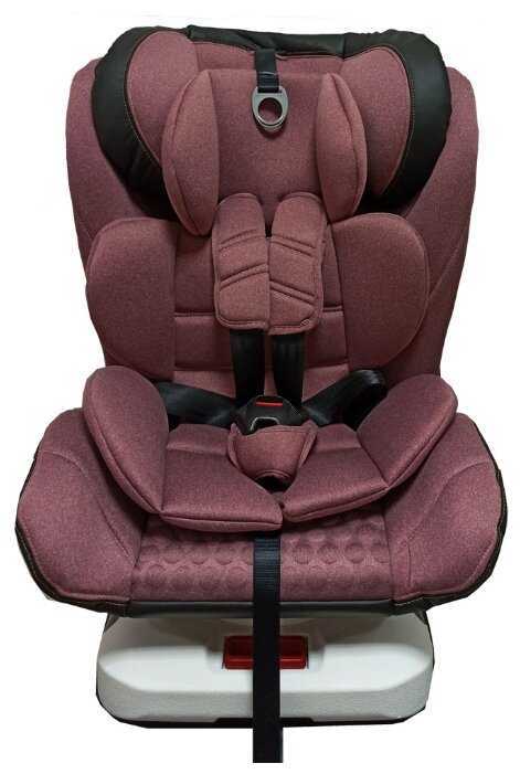 Автокресло группа 0/1/2/3 (до 36 кг) Kenga YB104 Isofix