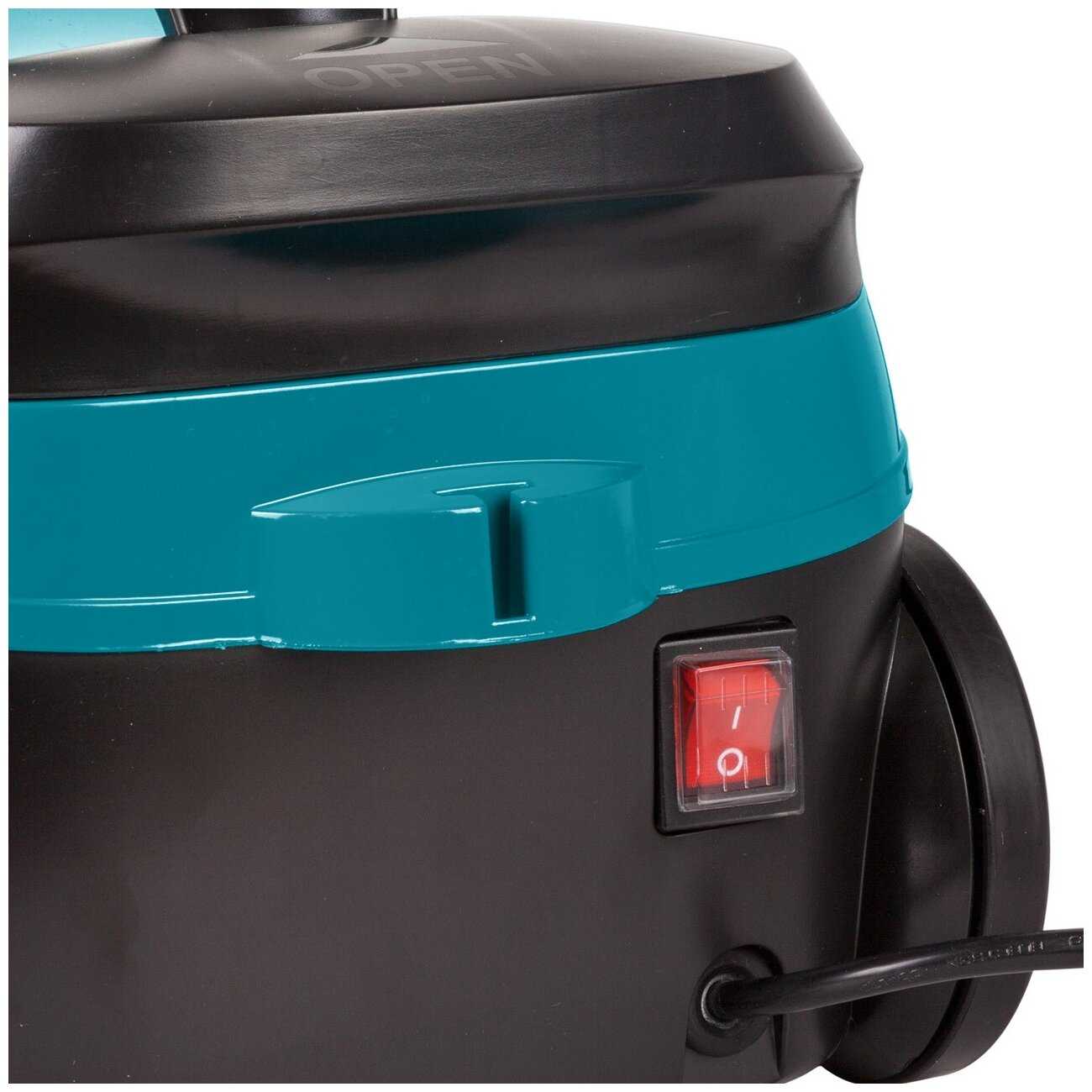 Пароочиститель Bort BDR-2500-RR NEW фотография 4