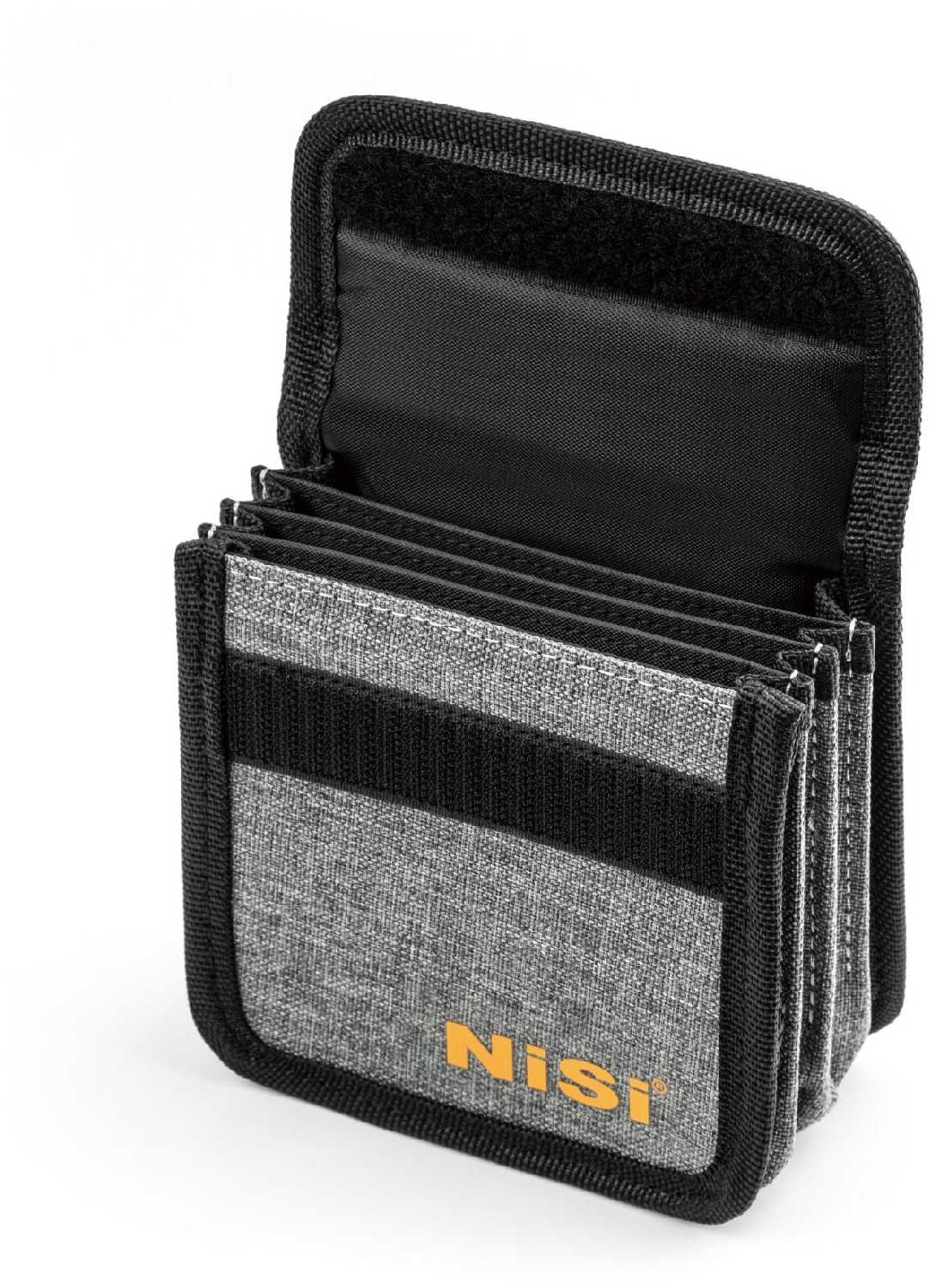 Набор светофильтров Nisi Starter Filter Kit (67mm) фотография 4