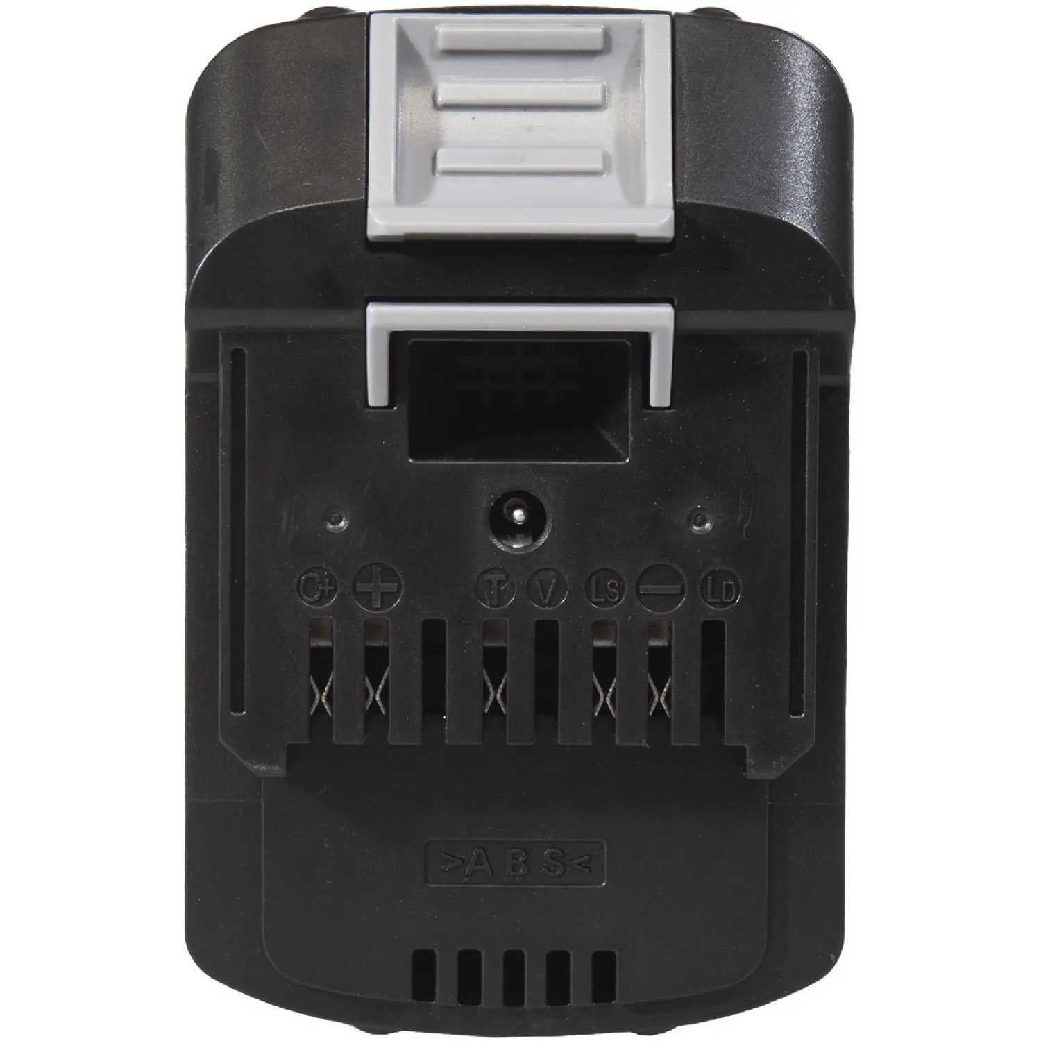 Аккумулятор Интерскол 2400.122 Li-Ion фотография 7