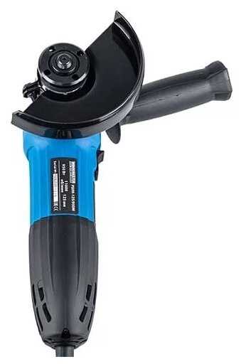 УШМ Workmaster УШМ-125/950М фотография 3