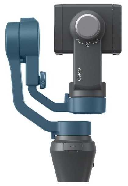 Электрический стабилизатор для смартфона DJI Osmo Mobile 2 фотография 11