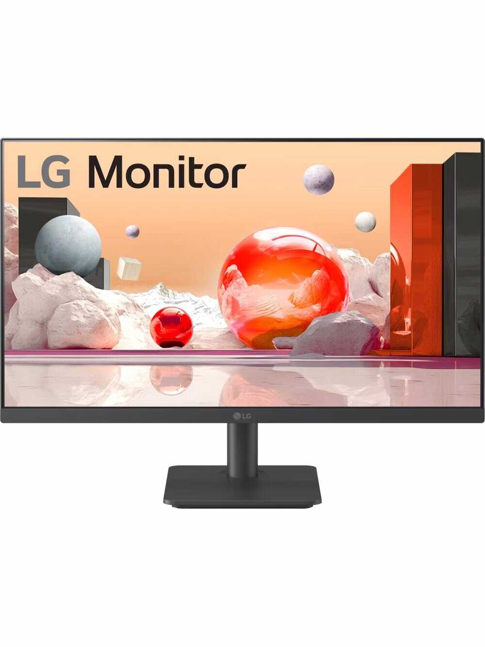 LG 25MS500