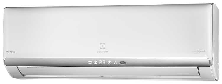 Настенный внутренний блок Electrolux EACS/I-07 HM (FMI/N3_ERP) фотография 7