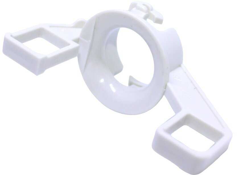 Верхняя скоба сливного клапана инсталляции ROCA ACTIVE (AV0022501R) фотография 1