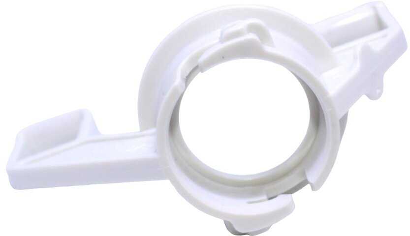 Верхняя скоба сливного клапана инсталляции ROCA ACTIVE (AV0022501R) фотография 2