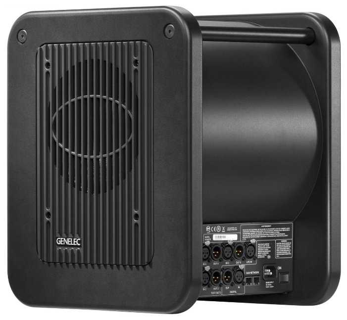 Сабвуфер Genelec 7350A фотография 3