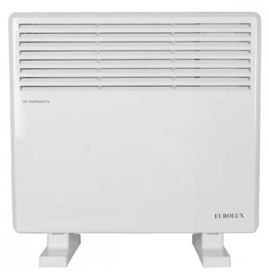 Конвектор Eurolux ОК-EU-2000CH фотография 7