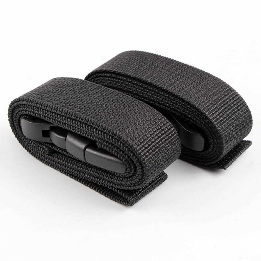 Лента GetCamping ремень стропа для крепления с фастекс (GC-14.04.125. B) фотография 1