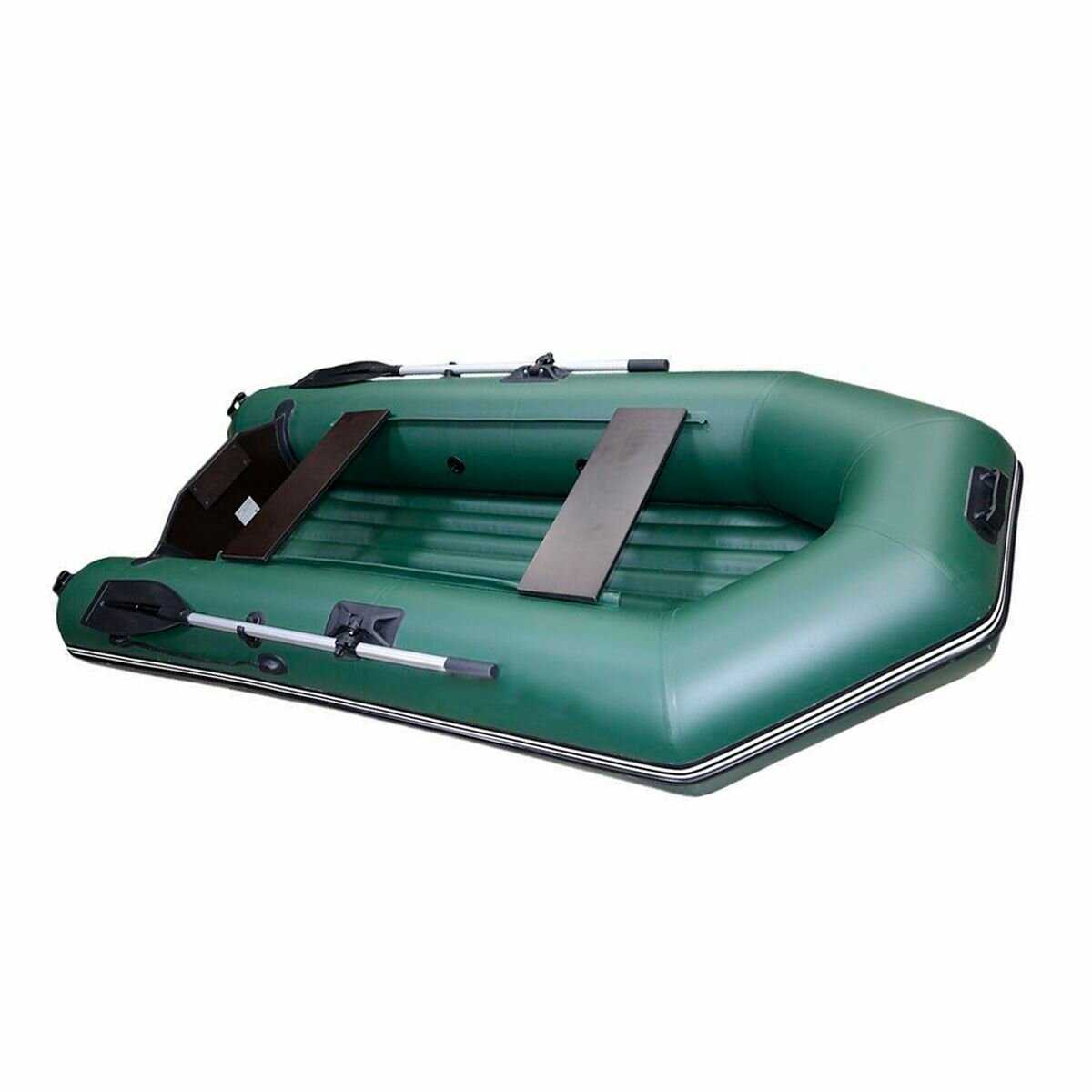 Лодка ПВХ Муссон 3200 НД фотография 22