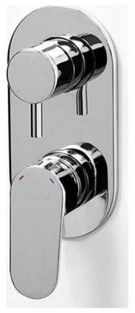 Смеситель Wasserkraft 5871 фотография 1