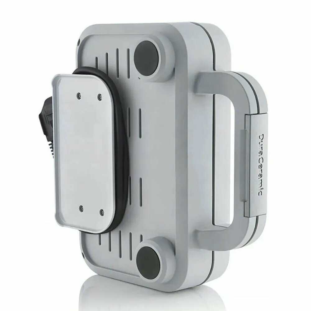 Вафельница BREVILLE DuraCeramic (VST072X) фотография 17