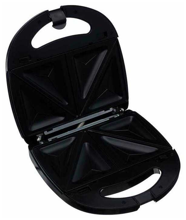 Вафельница OLTO WA-1320 фотография 1