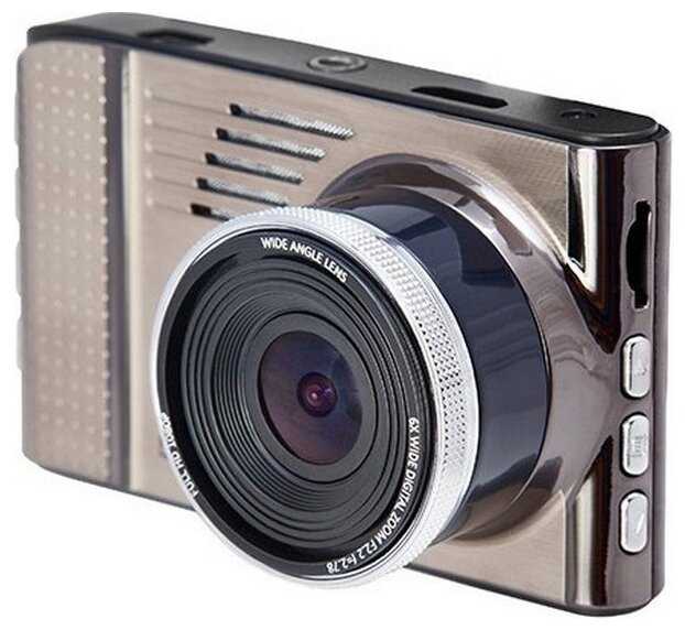 Видеорегистратор LEXAND LR57 фотография 2