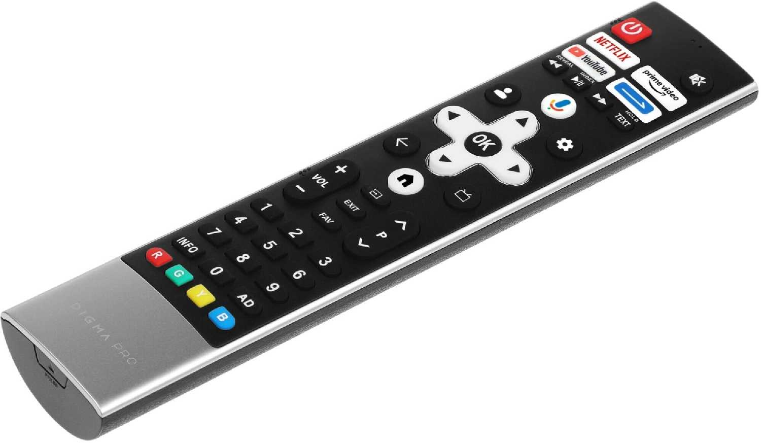 Телевизор QLED Pro (43L) фотография 6