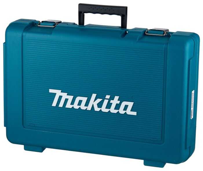 Аккумуляторная ударная дрель-шуруповерт Makita DHP453SYE фотография 4