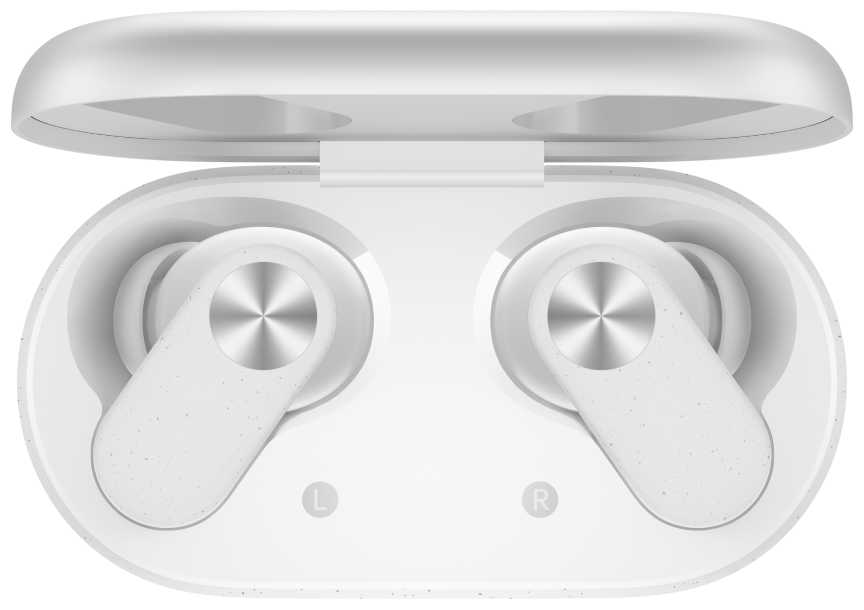 Наушники беспроводные Oneplus Buds Ace 2