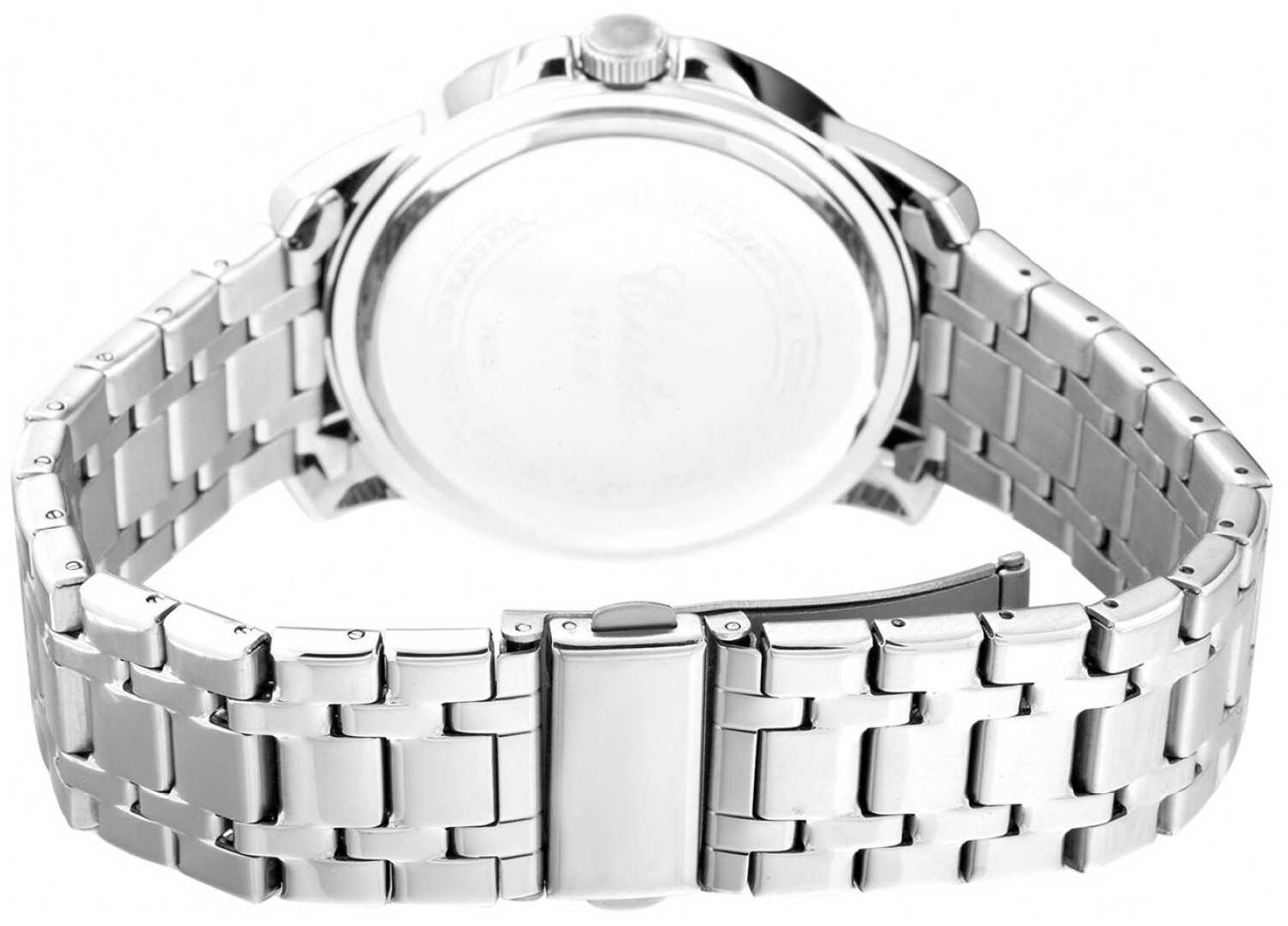 Часы наручные Слава кварцевые 2251234/6Р29-100 фотография 4