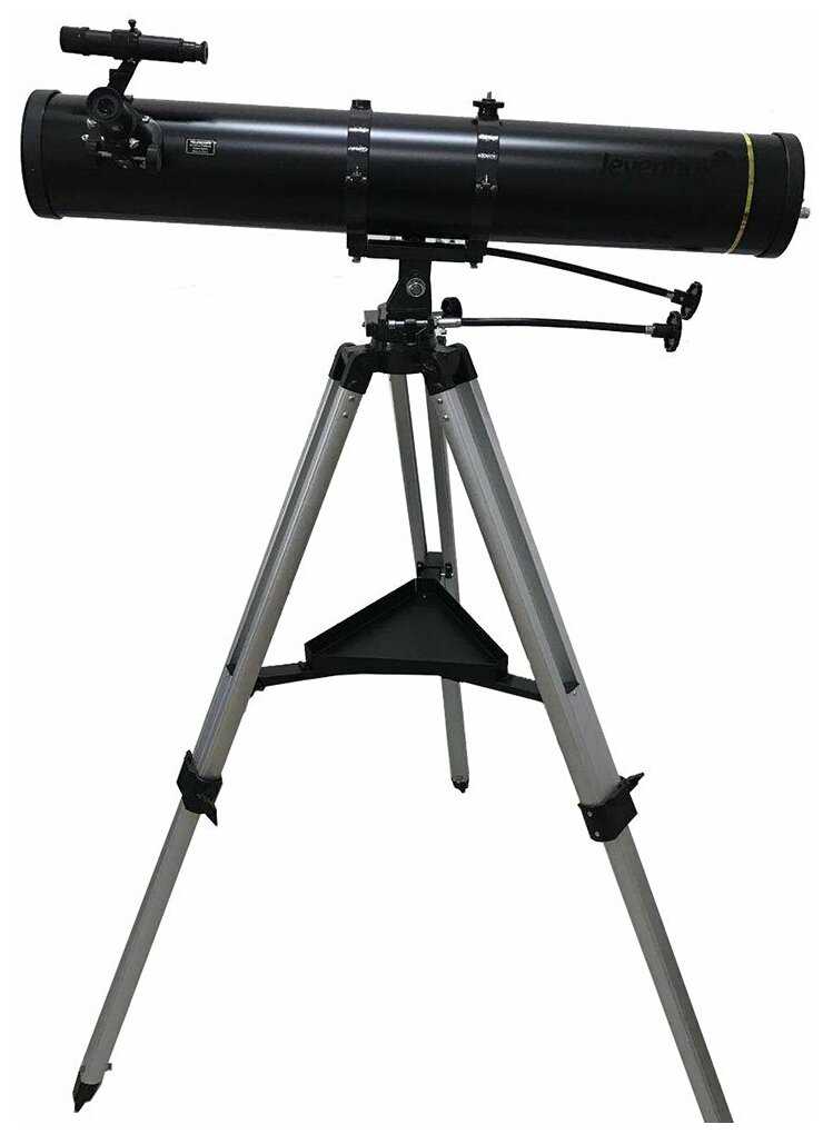 Телескоп LEVENHUK Skyline Base 110S (73800)