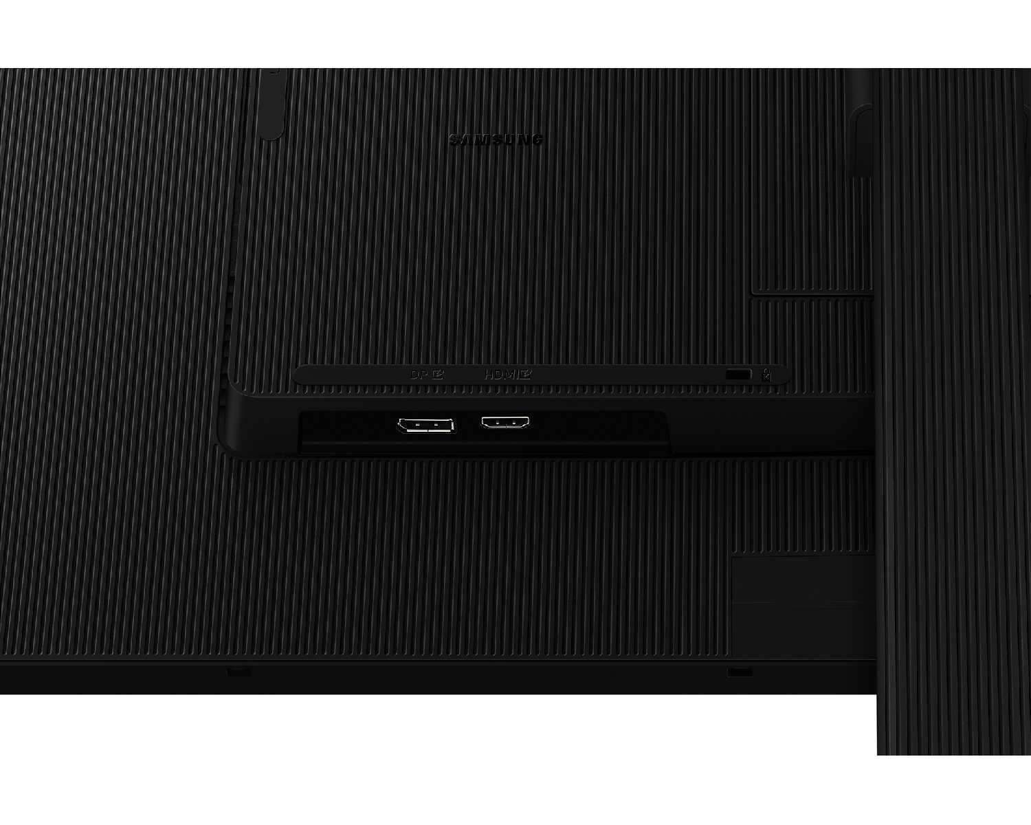 Монитор Samsung ViewFinity S7 S70D (S27D700EAI) фотография 6