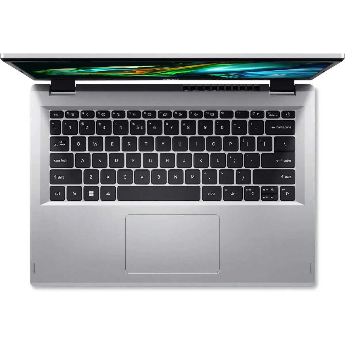 Ноутбук Acer Aspire 3 A314-42P-R7LU (Ryzen 7 5700U/8/512Gb) фотография 15