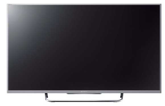 Телевизор Sony KDL-50W817B LED