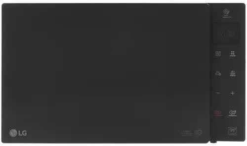 Микроволновая печь LG MW25R35GIS фотография 6