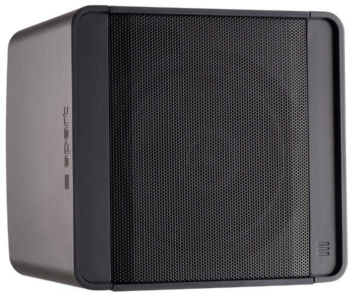 Подвесная акустическая система APart KUBO5T
