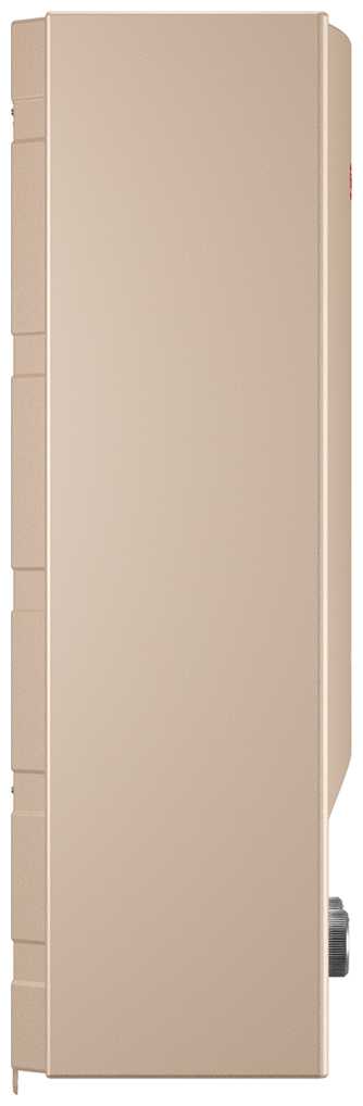 Колонка газовая THERMEX G 20 D Golden brown фотография 4