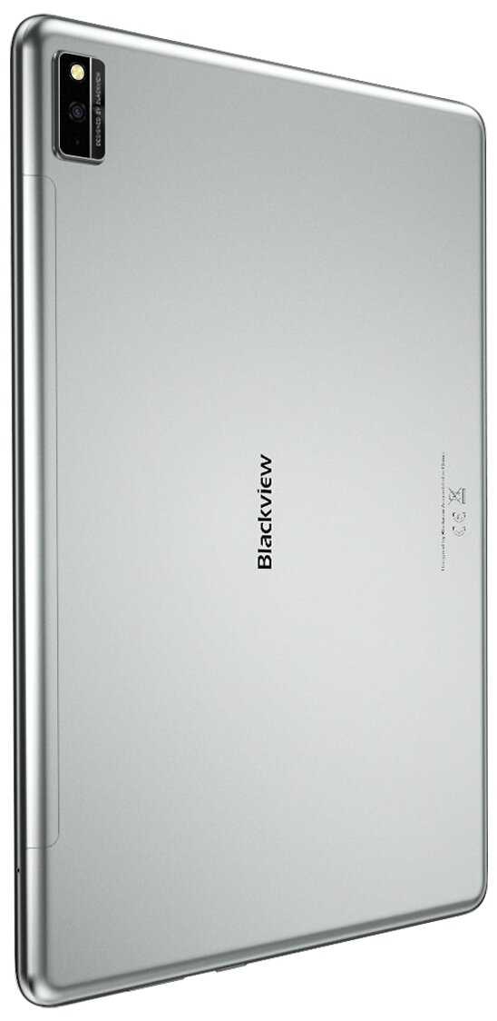 Планшет Blackview Tab 10 (2021) фотография 16