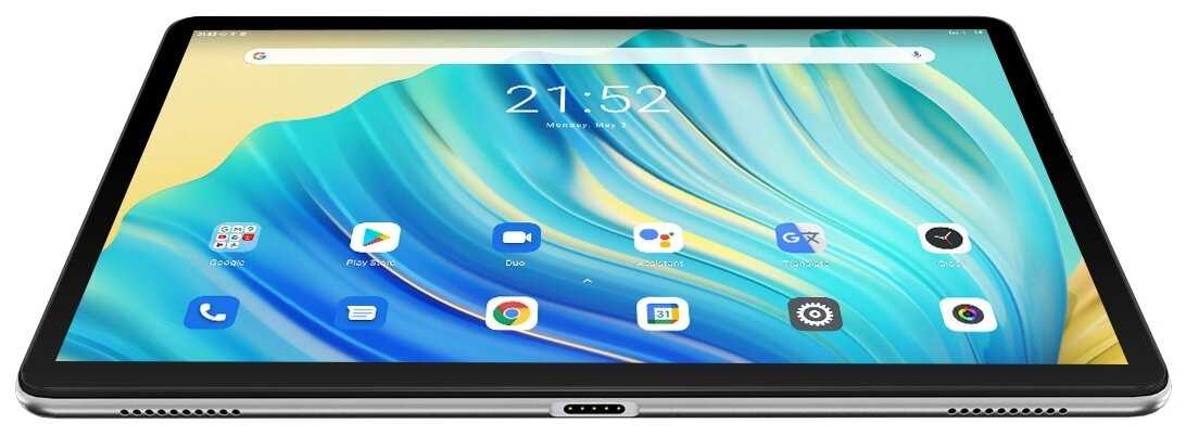 Планшет Blackview Tab 10 (2021) фотография 17